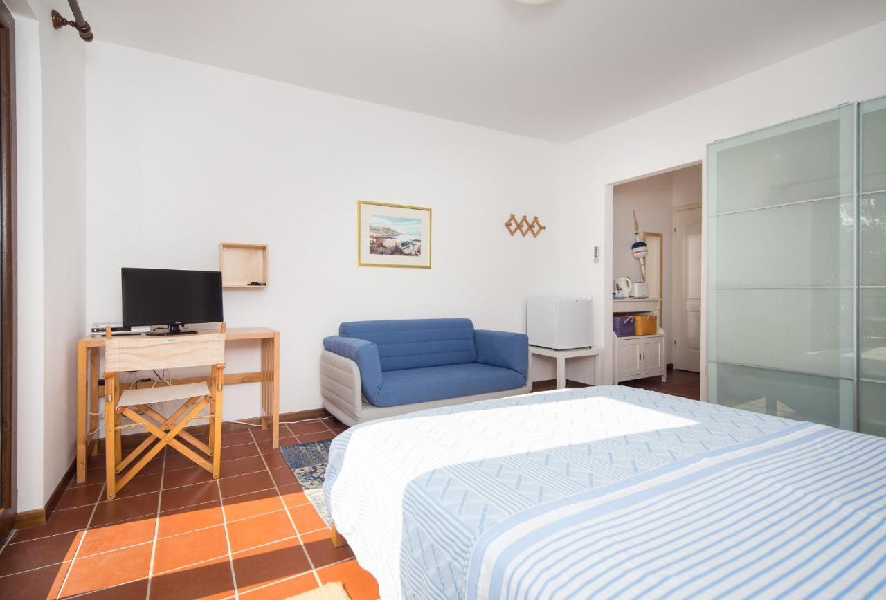 Sobe Number 9 Rovinj