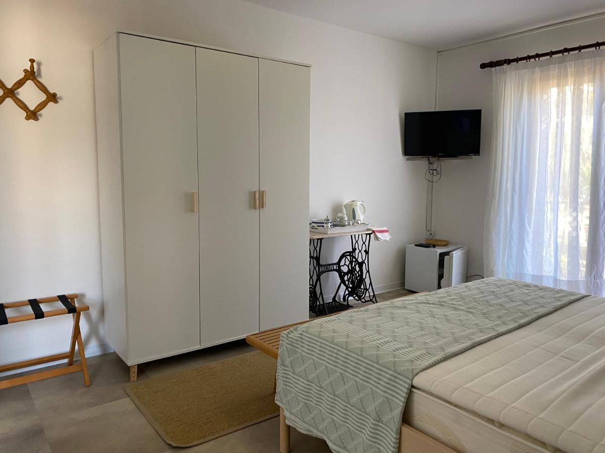 Sobe Number 9 Rovigno