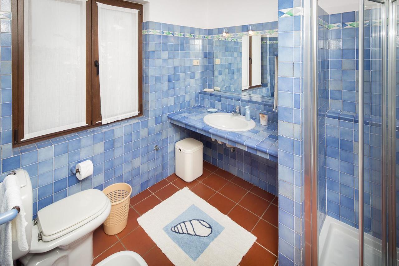 Sobe Number 9 * Rovinj
