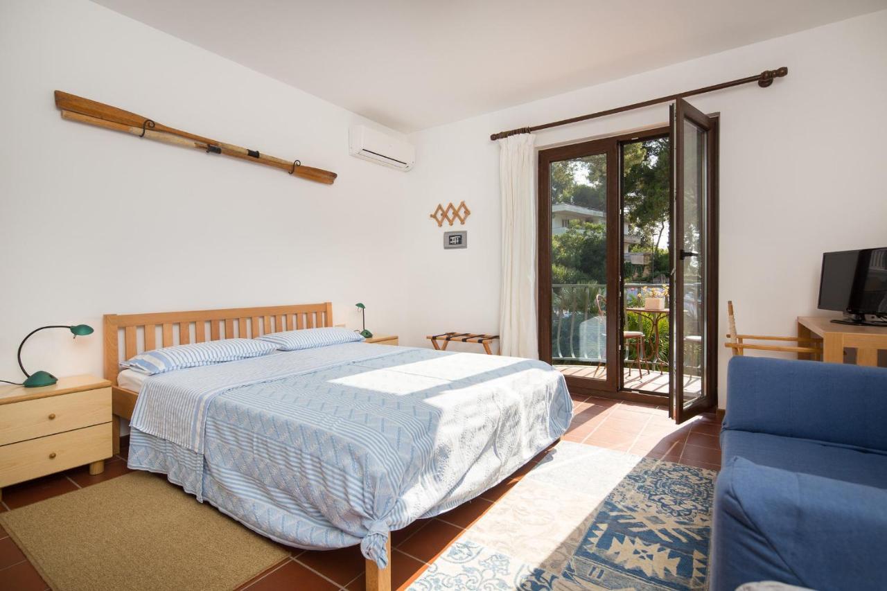 Sobe Number 9 Bed & Breakfast *